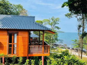 Probe resort Rong island